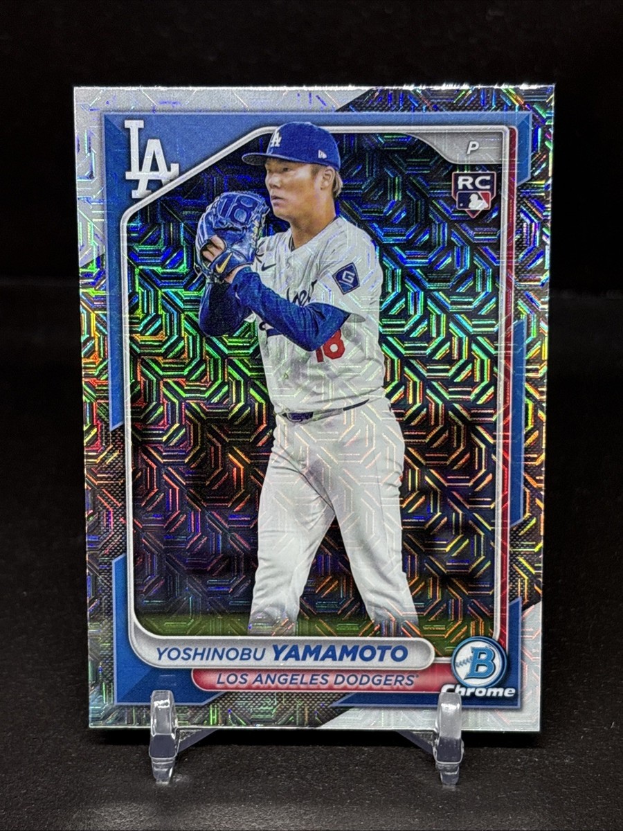 2012 topps bowman chrome ダルビッシュ RC 250シリ 2012 topps bowman chrome ダルビッシュ RC 250シリ 2012 topps