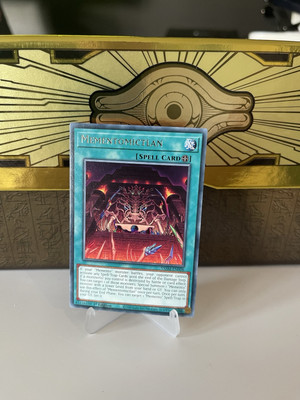 Yu-Gi-Oh! TCG Mementomictlan Valiant Smashers VASM-DE008 1. Auflage Rare