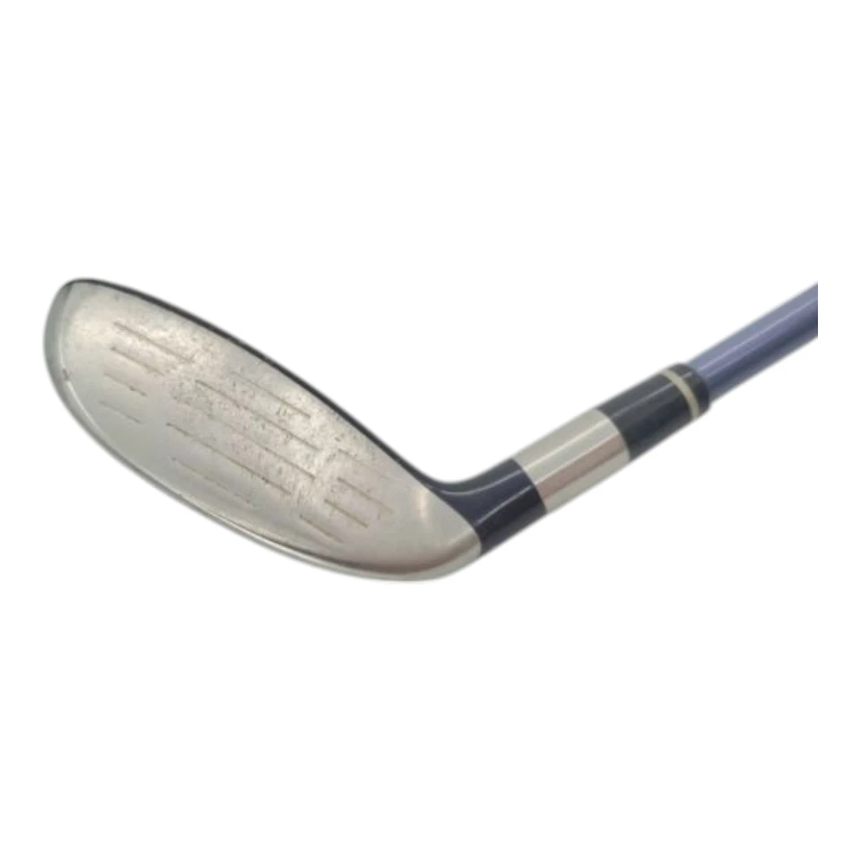 Nickent Goddess Collection Hybrid 5 Fairway Wood Graphite Shaft RH 38.5" - Image 4 of 4