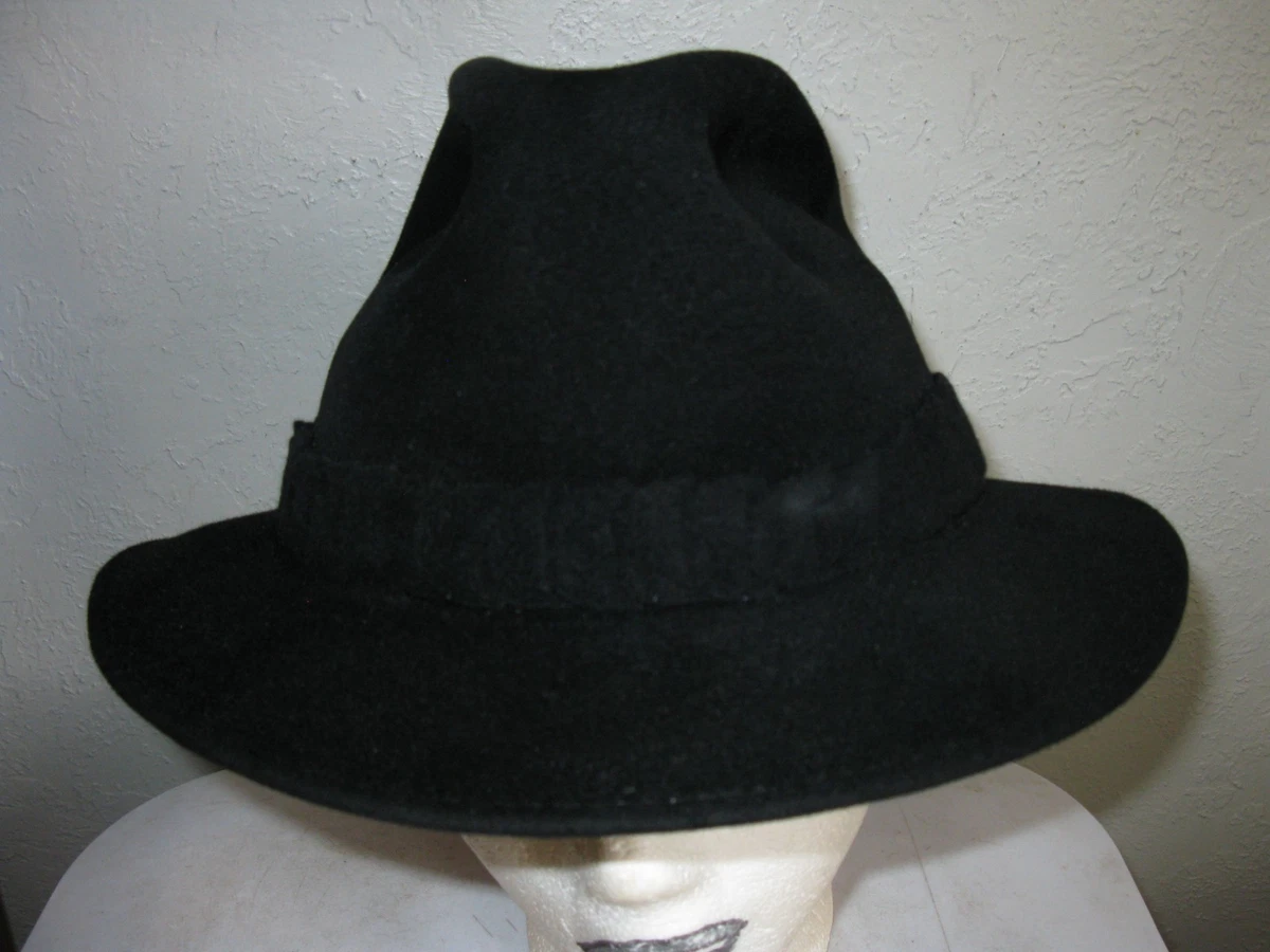 Borsalino Vintage Hats for Men for sale - eBay