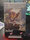 The AMAZING SPIDER-MAN #70 2025 NetEase Games Marvel Rivals Wraparound Variant