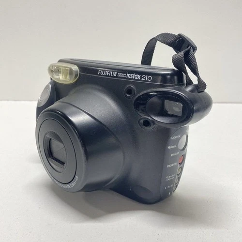 Fujifilm Instax 210 Film Cameras for sale | eBay