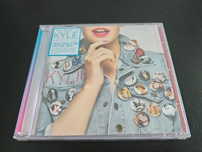 The Best of Kylie Minogue [CD/Dvd] by Robbie Williams Kylie Minogue (CD, 2012)