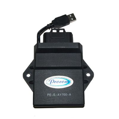 PROCOM  Yamaha Raptor 700 2006-2014
