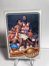 1979 Topps Bob Dandridge #130 Bullets