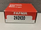 202KDD FAFNIR BALL BEARING
