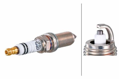 HELLA Zündkerze YMJ7RCP5-11U für HYUNDAI/RENAULT/FIAT/... 8EH 188 704-121