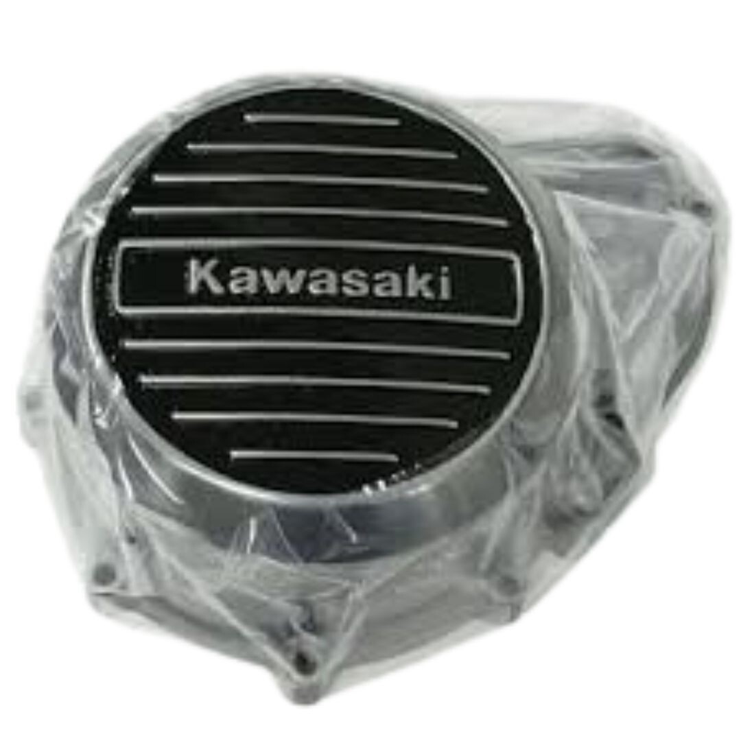 Kawasaki OEM New 14031-1015 11061-1082 KZ1000 Generator Cover with