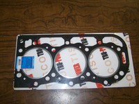 Ford Gasket Set, Valve Grind-4600,4000-hs3400d Ford Gasket Set, Valve Grind-4600,4000-hs3400d