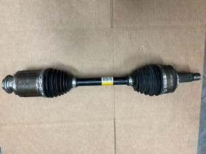 2015-2016 Honda CRV Front Passenger Right CV Axle Shaft OEM