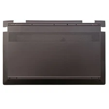For HP Envy X360 13-AY 13Z-AY 13AY Bottom Case Base Cover Enclosure L94514-001