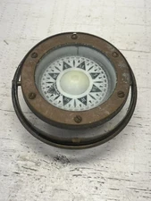 C Plath Hamburg Compass