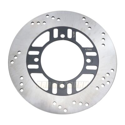 Rear Brake Disc End for Kawasaki ZR400 Xanthus 1992-1995 41080-1342-FB