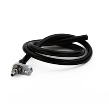 RPM Can-Am X3 Manifold Billet & SS Air Box Port - Boost Reference Blow Off Valve