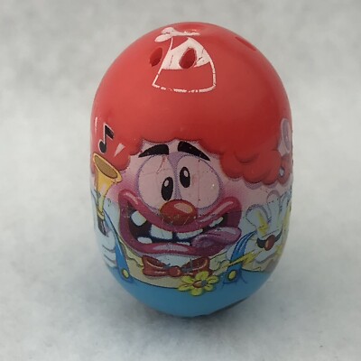Moose Toys 2017 Mighty Beanz Series 1: 69 M20 Kooky Clown Bean