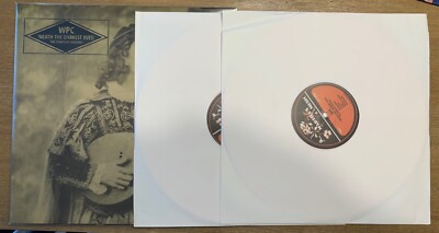 William Patrick Corgan Smashing Pumpkins  Neath the Darkest Eves  Limited Vinyl