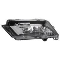 Hella Nebelscheinwerfer 12V Rechts H8 FüR Seat Ibiza IV Sportcoupe 6J1 6P5