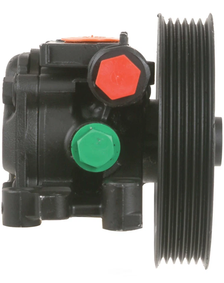 Bomba de dirección asistida para Mazda 6 2009-2013 2,5 L 4 cilindros 2010 2012 2011 Cardone Foto 3 de 4