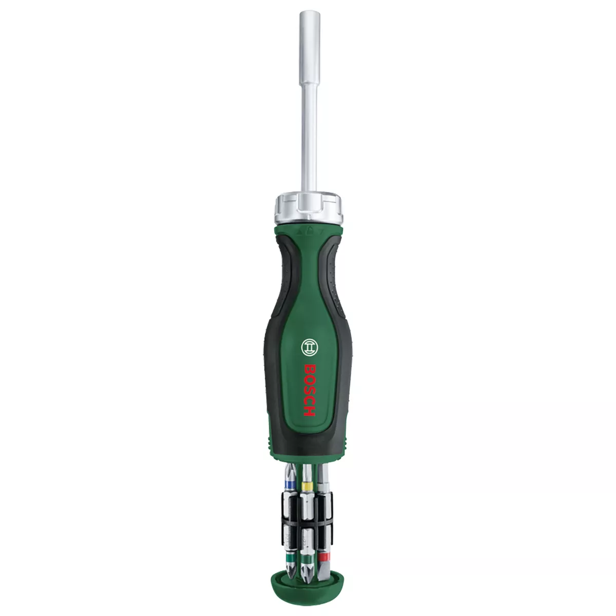 Bosch ratchet screwdriver deals