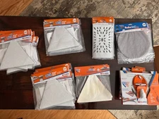 New Full Circle International Drywalling Tools for Sanding Unused Box of Tools
