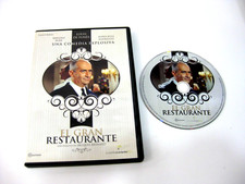 The Great Restaurant DVD Louis De Funès Bernard Blier Maria Rosa Rodriguez
