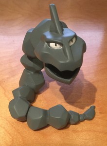custom pokemon figures