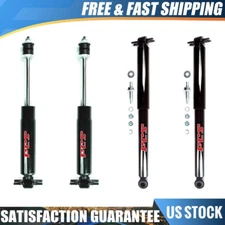 FCS Shock Absorber 4X Front,Rear for 1980-1996 CHEVROLET CAPRICE