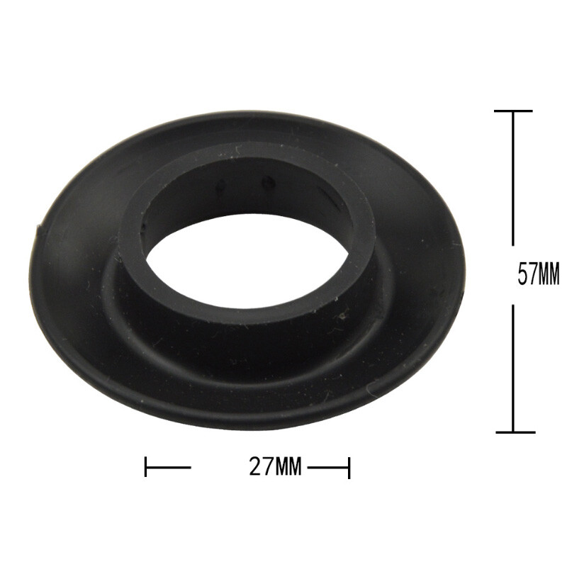 4Pcs Universal Kayak Canoe Raft Paddle Oar Drip Rings Splash Guards