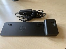 HP 2013 Ultra thin Docking Stations