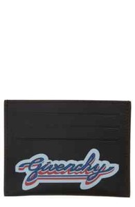 Givenchy Portafogli Uomo BK6005K0AC001 Pelle 281,25€