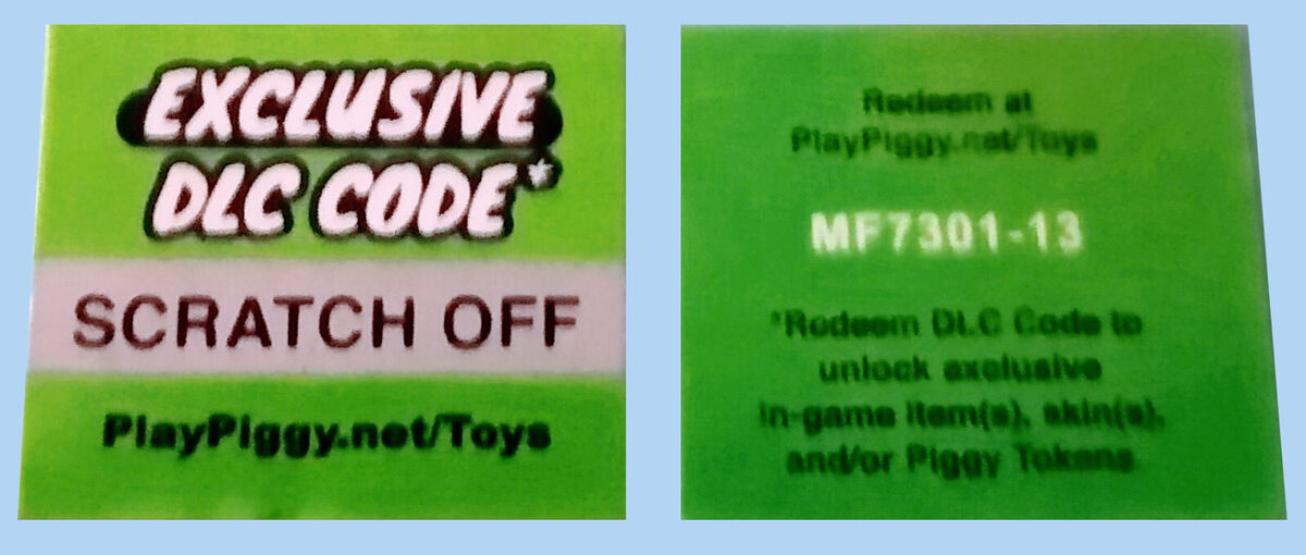 Roblox Redeem Virtual Item Codes