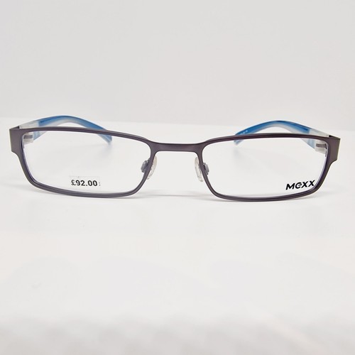 Mexx mod 5079 200 Mens Full rim Eyeglasses Frames New Ex Display - Picture 3 of 10