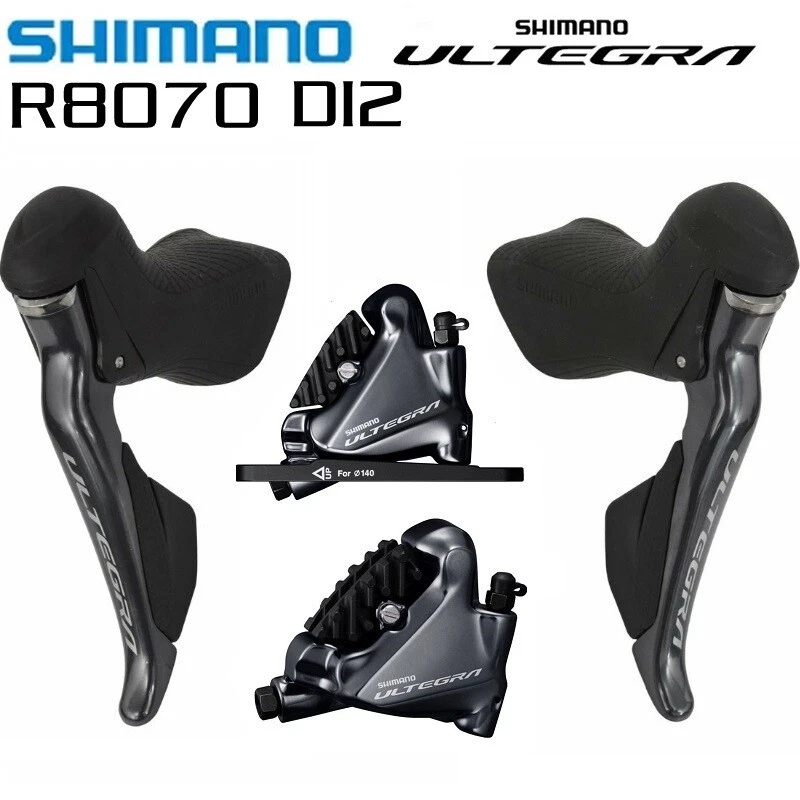 Shimano ultegra 2024 r8070 di2 Shimano ultegra 2024 r8070 di2