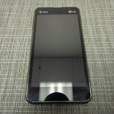 LG ESCAPE AT T CLEAN ESN, UNTESTED, PLEASE READ 60381