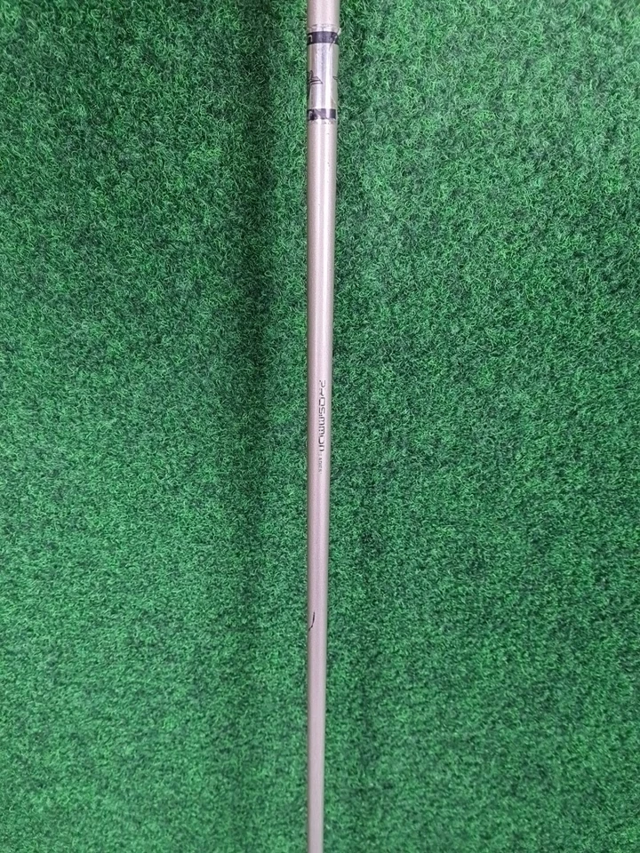 PROSIMMON OGC 6-Eisen - Damen (Graphit, 37 Zoll, Rechtshändig, Ladies Flex) - Bild 4 von 4