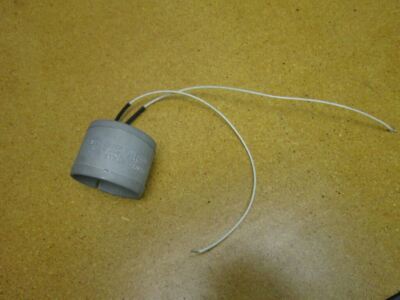 Big Chief BC15330A Band Heater 500W 240V 0901 2-1/2'' Inner Diameter 2'' Long