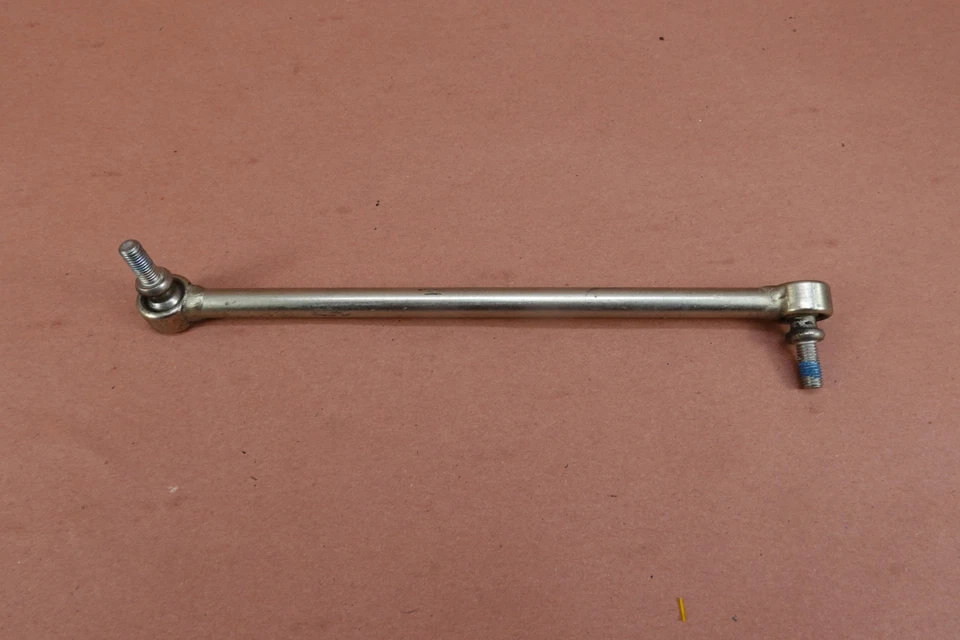 Harley-Davidson Sportster 1200 XL1200N 2007-2012 palanca de cambios varilla de acoplamiento Foto 4 de 4