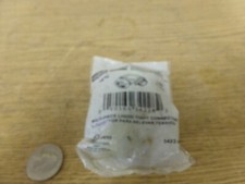 NEW Hubbell Multi-Piece Liquid Tight Connector LQD 1/2" 3422-8  FREE SHIPPING 