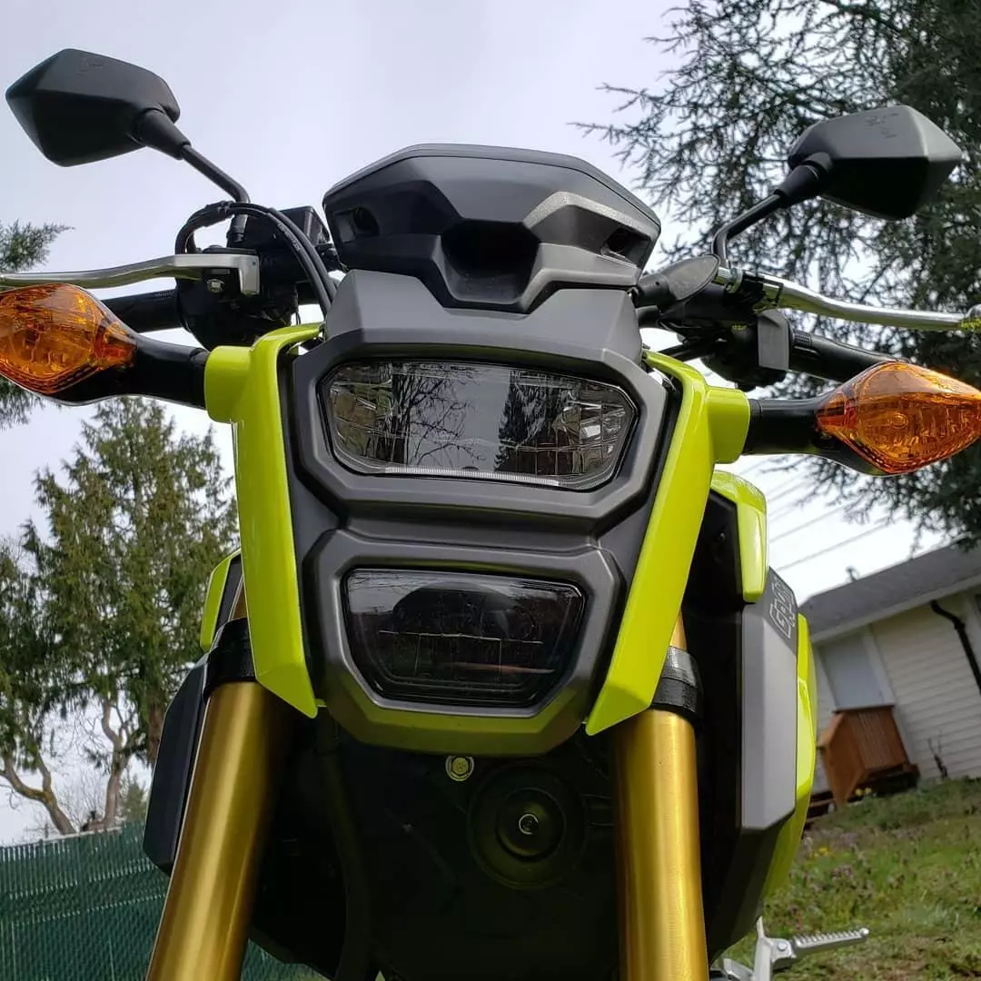 Suzuki grom sale