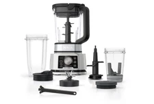 Ninja Foodi Power Pitcher System Smoothie Bowl Maker 4in1 Personal Blender