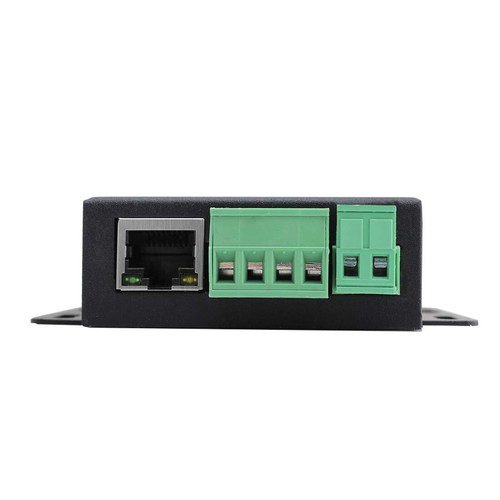 USR -TCP232-306 RS232 RS458 Convertisseur RS422 vers Ethernet mode client HTT... - Photo 5/5