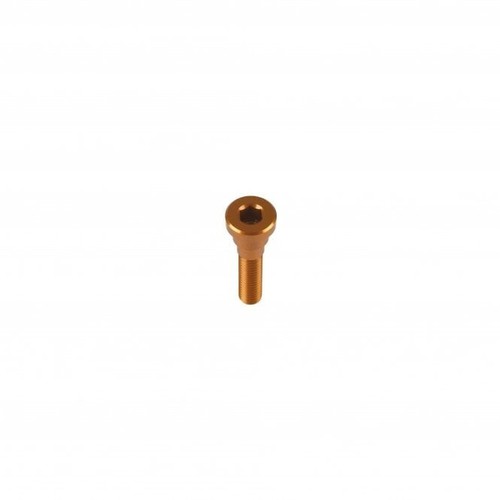 Hope Top Cap + Bolt , ALL COLOURS INCL SMOKE! - Choose Your Combination - Picture 7 of 16