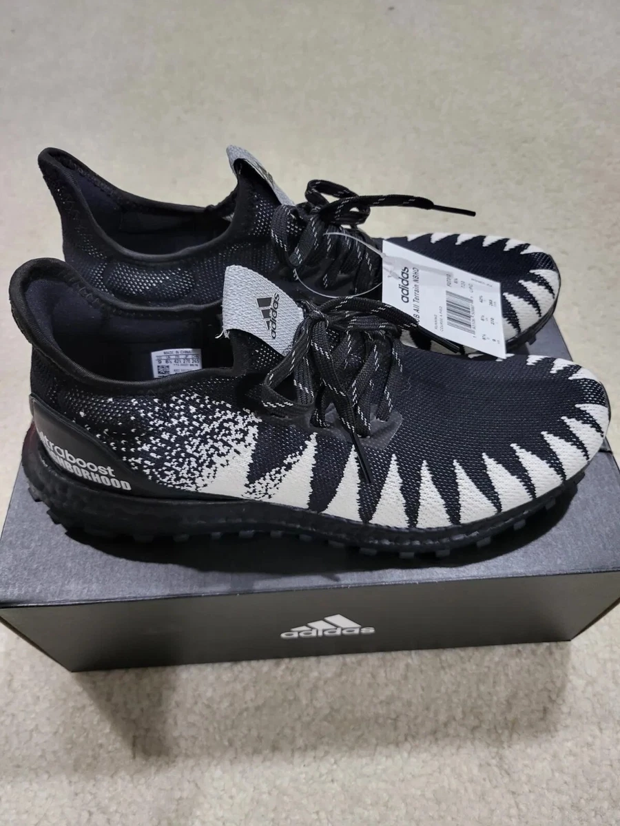 Preços baixos em adidas NEIGHBORHOOD x UltraBoost All Terrain NBHD