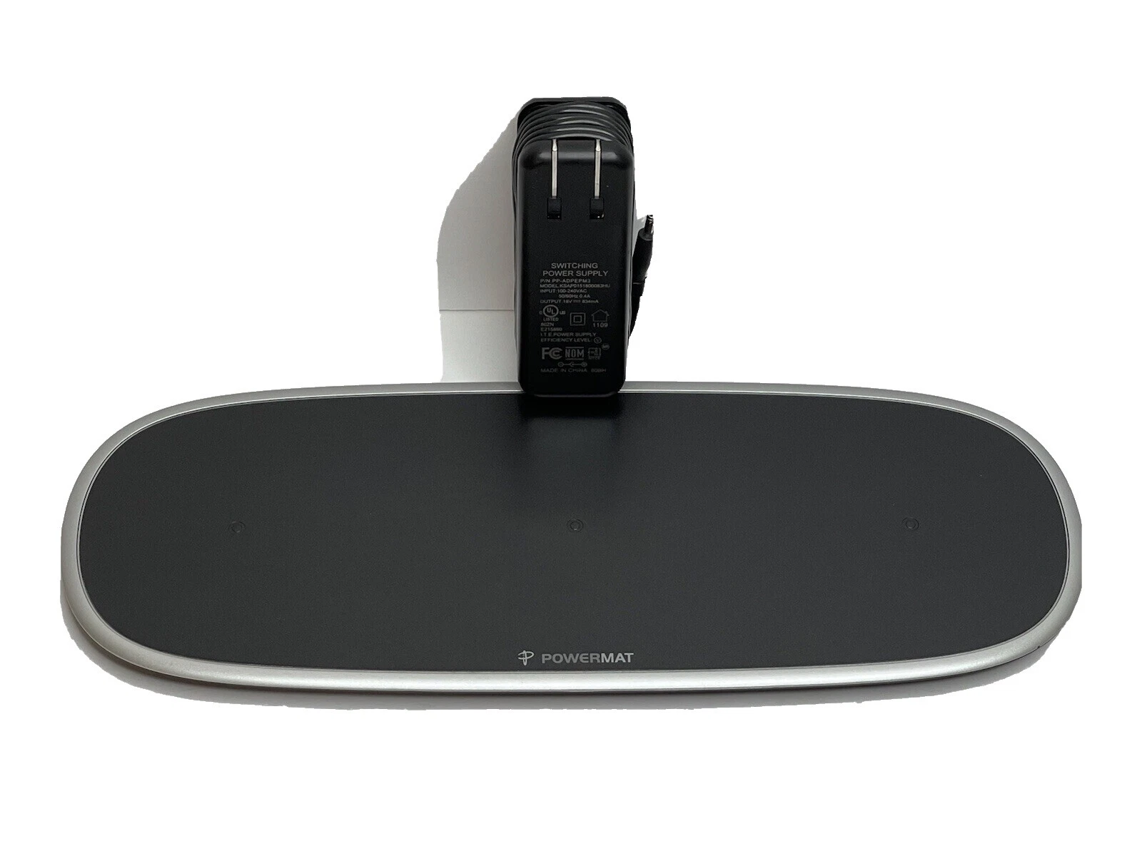 Powermat Cell Phone Chargers & Holders for Samsung