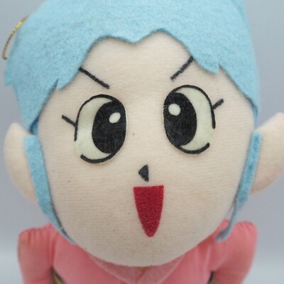 JK19 JUNK Yu Yu Hakusho Botan Tomy Yujin 7