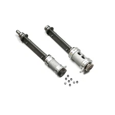 Engine Balance Shaft w/ Oil Strainers For VW CC Tiguan Audi Skoda 2.0T CDAA CDAB