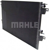 Mahle Kondensator Klimaanlage KlimaküHler FüR Renault Espace IV JK0/1_