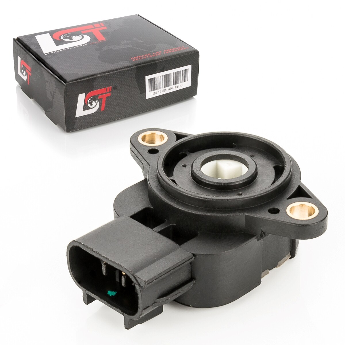 Sensor Throttle Position Sensor 1982201131 For SUZUKI JIMNY SUV