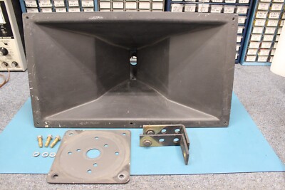 Altec Lansing Vintage MRII 594A Large Format Constant Directivity Horn