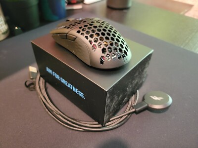 Finalmouse Ultralight X Phantom Tiger